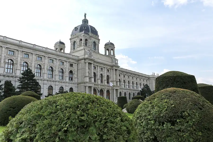 031 | 2017 | Wien | Kunsthistorisches Museum Wien | © carsten riede fotografie
