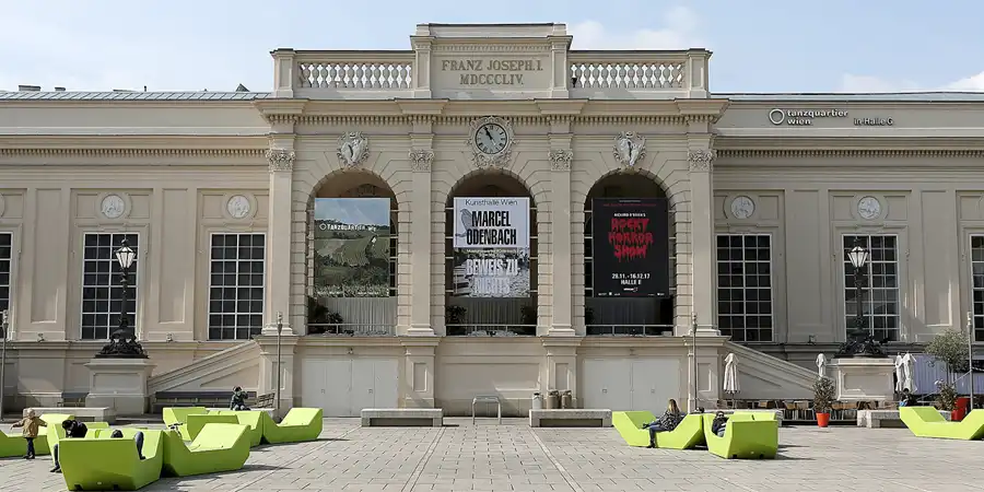 037 | 2017 | Wien | MuseumsQuartier | © carsten riede fotografie
