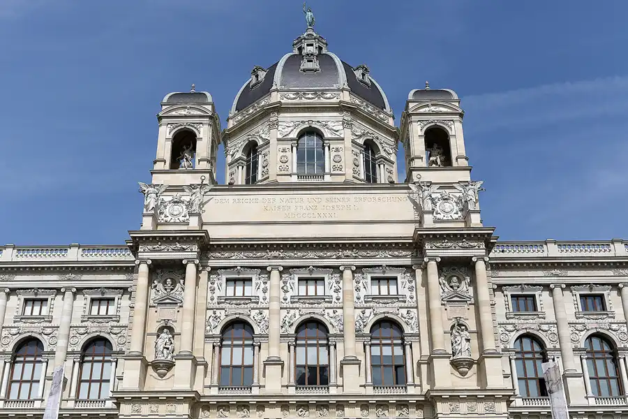 046 | 2017 | Wien | Naturhistorisches Museum Wien | © carsten riede fotografie