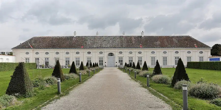 052 | 2017 | Wien | Porzellanmanufaktur | © carsten riede fotografie