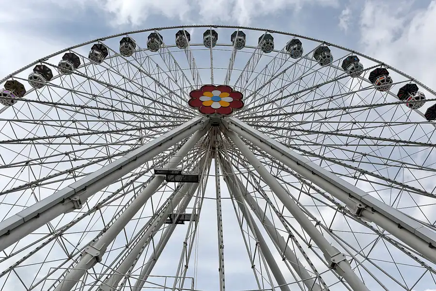 055 | 2017 | Wien | Prater | © carsten riede fotografie