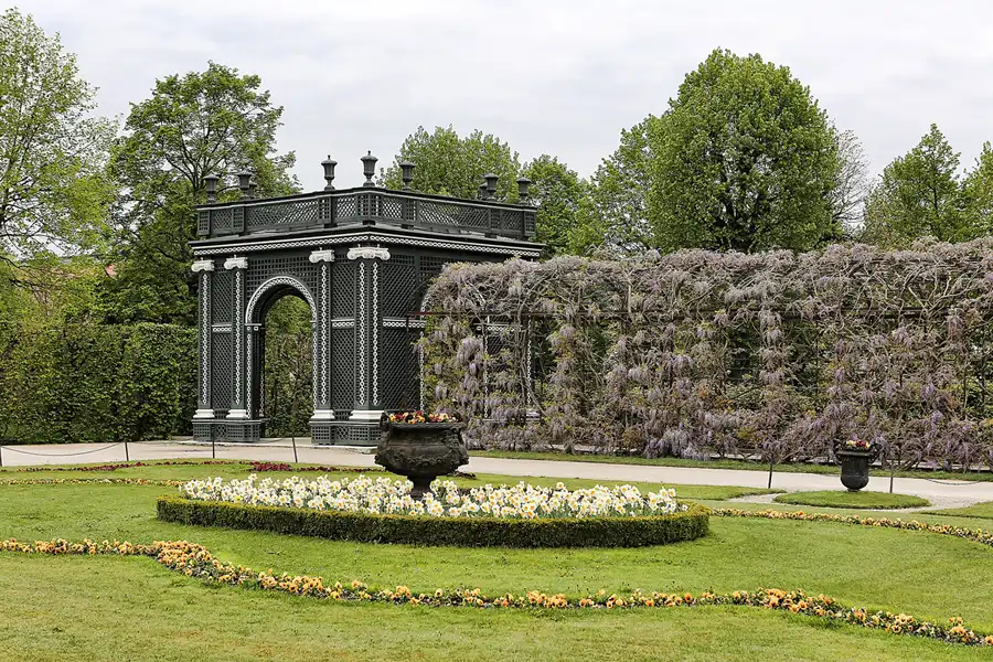080 | 2017 | Wien | Schönbrunner Schlosspark | © carsten riede fotografie