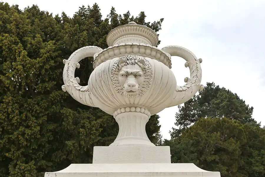 083 | 2017 | Wien | Schönbrunner Schlosspark | © carsten riede fotografie