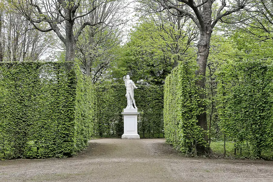 085 | 2017 | Wien | Schönbrunner Schlosspark | © carsten riede fotografie