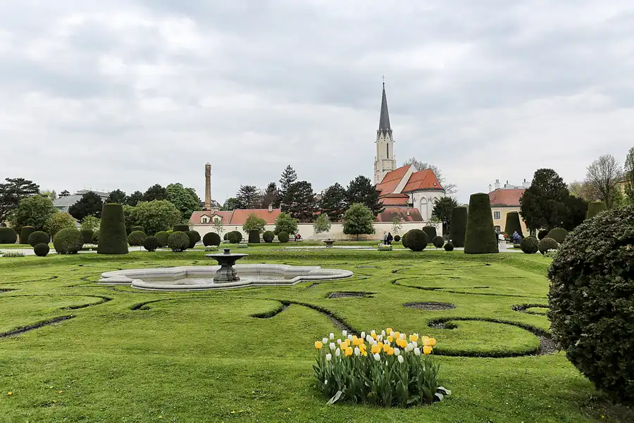 089 | 2017 | Wien | Schönbrunner Schlosspark | © carsten riede fotografie