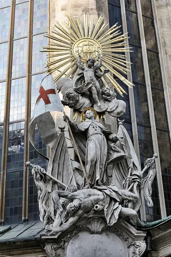 110 | 2017 | Wien | Stephansdom | © carsten riede fotografie