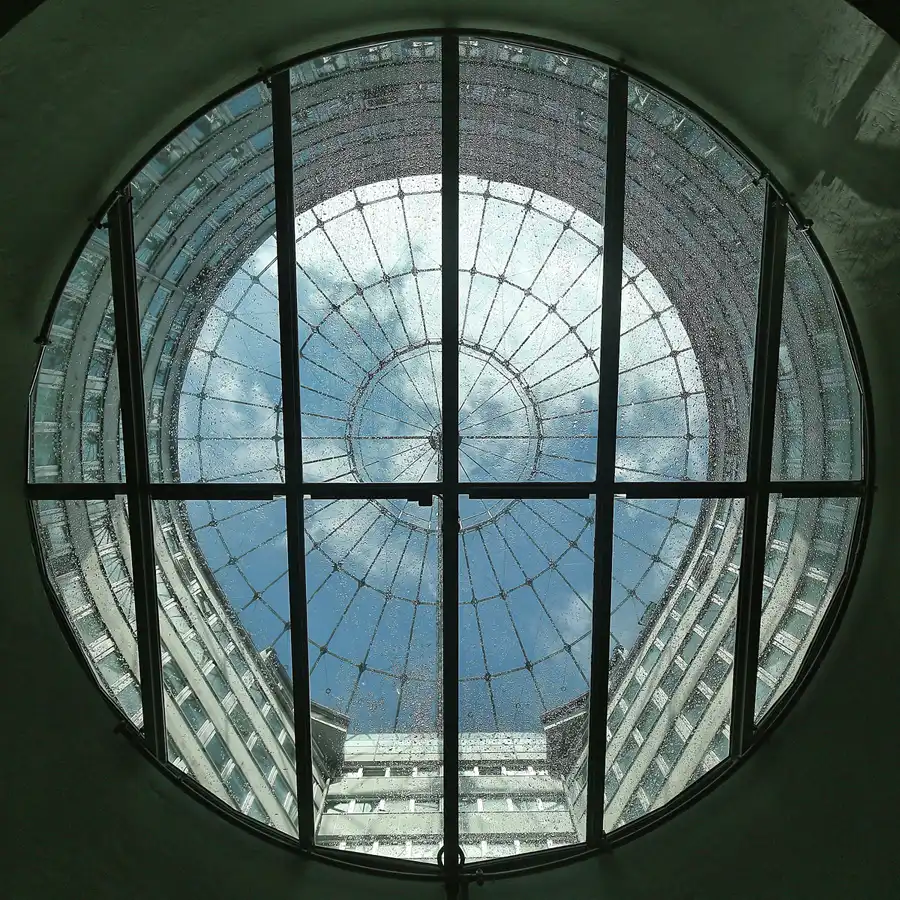 128 | 2017 | Wien | Wiener Gasometer | © carsten riede fotografie