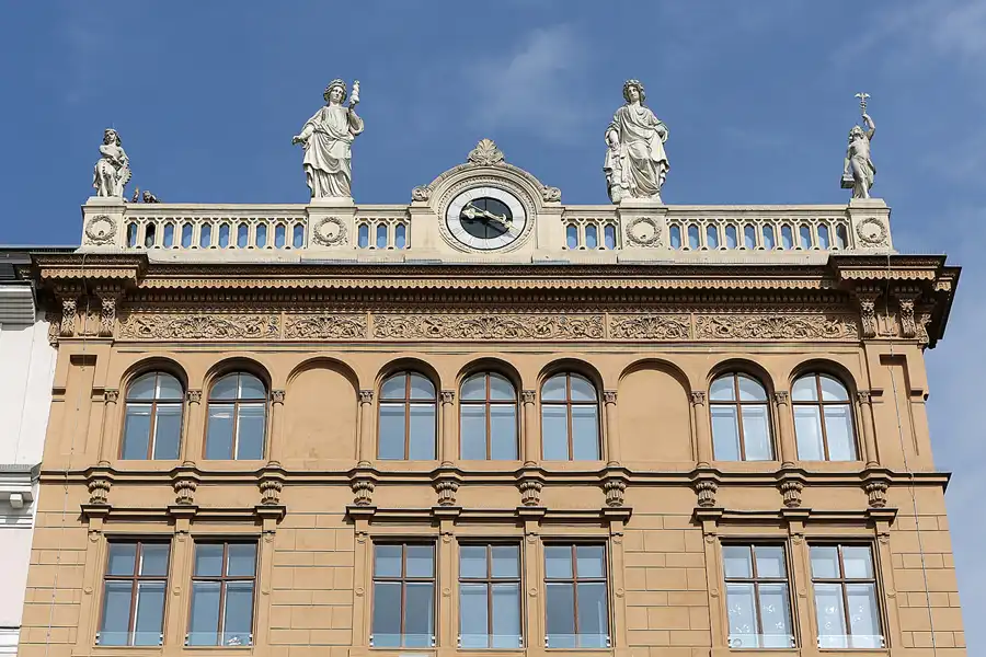 152 | 2017 | Wien | © carsten riede fotografie