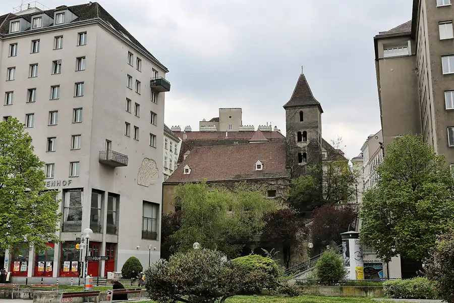 178 | 2017 | Wien | © carsten riede fotografie