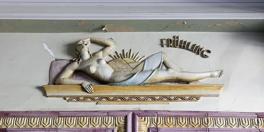 008 | 2017 | Görlitz | Hotel Vier Jahreszeiten | © carsten riede fotografie