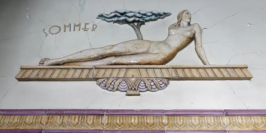 009 | 2017 | Görlitz | Hotel Vier Jahreszeiten | © carsten riede fotografie