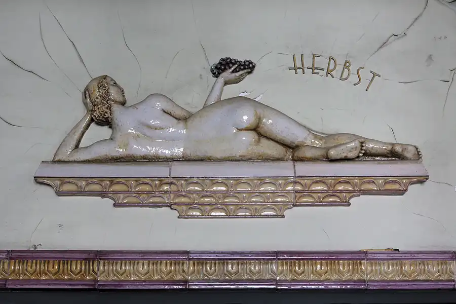 010 | 2017 | Görlitz | Hotel Vier Jahreszeiten | © carsten riede fotografie