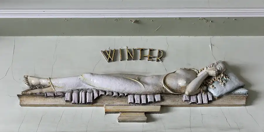 011 | 2017 | Görlitz | Hotel Vier Jahreszeiten | © carsten riede fotografie