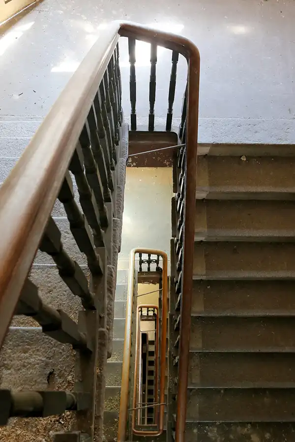 013 | 2017 | Görlitz | Hotel Vier Jahreszeiten | © carsten riede fotografie