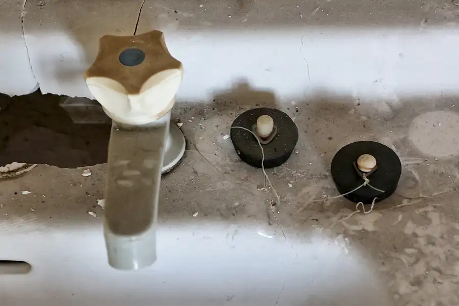 023 | 2017 | Görlitz | Hotel Vier Jahreszeiten | © carsten riede fotografie