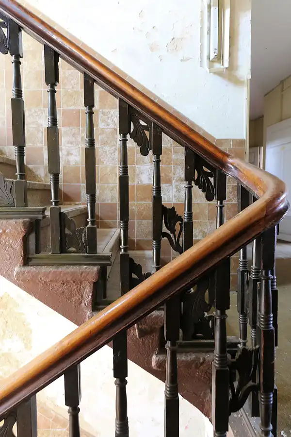 028 | 2017 | Görlitz | Hotel Vier Jahreszeiten | © carsten riede fotografie