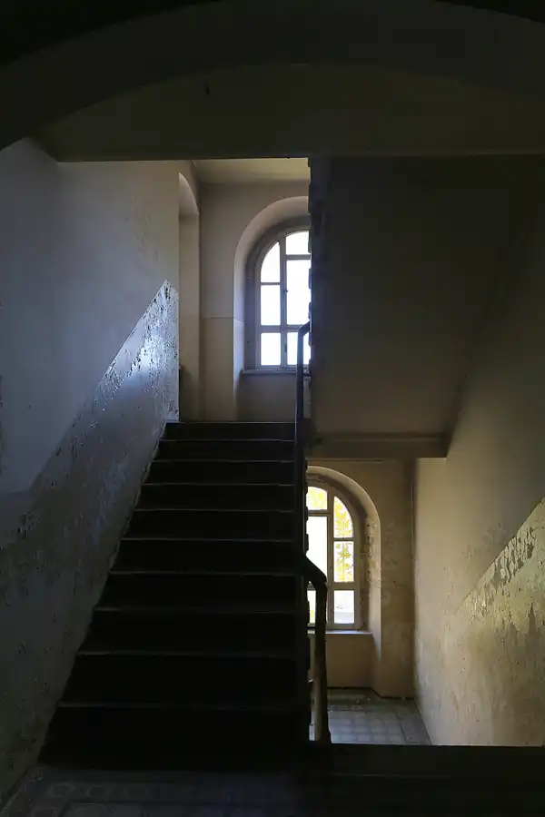 029 | 2017 | Görlitz | Hotel Vier Jahreszeiten | © carsten riede fotografie