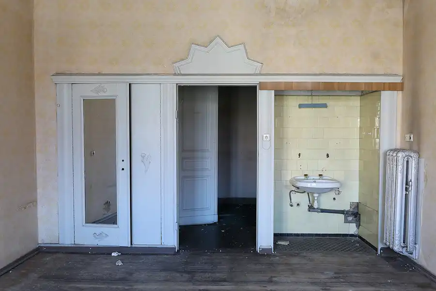 039 | 2017 | Görlitz | Hotel Vier Jahreszeiten | © carsten riede fotografie