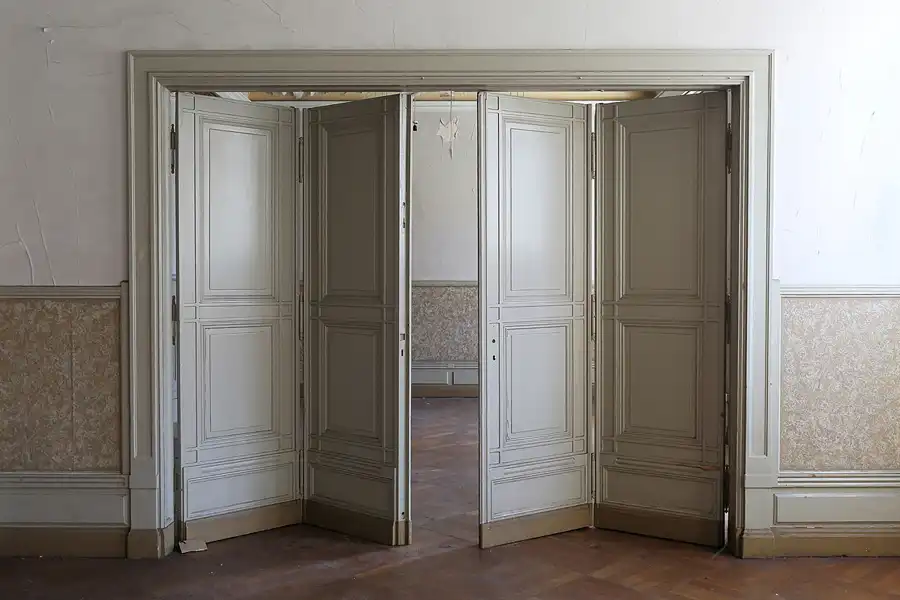 043 | 2017 | Görlitz | Hotel Vier Jahreszeiten | © carsten riede fotografie