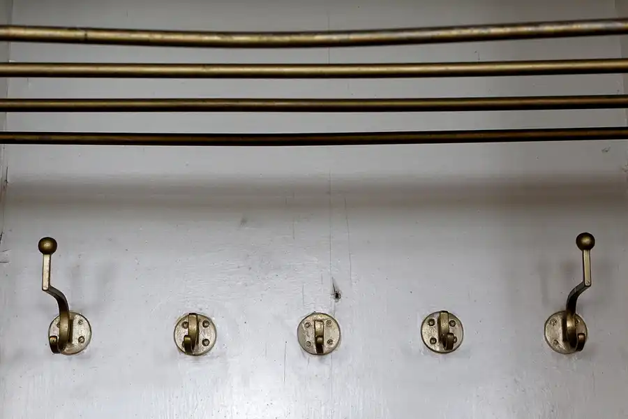 045 | 2017 | Görlitz | Hotel Vier Jahreszeiten | © carsten riede fotografie