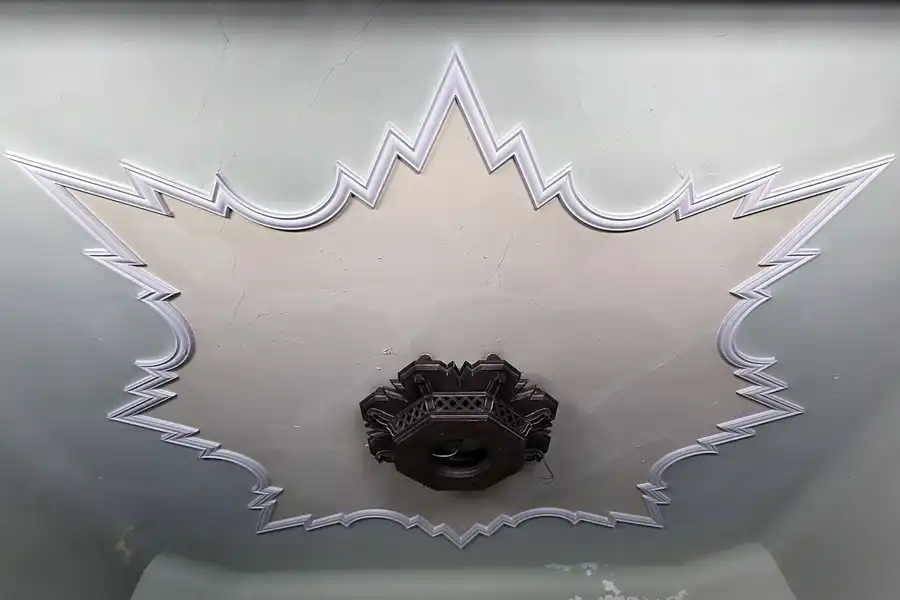 046 | 2017 | Görlitz | Hotel Vier Jahreszeiten | © carsten riede fotografie