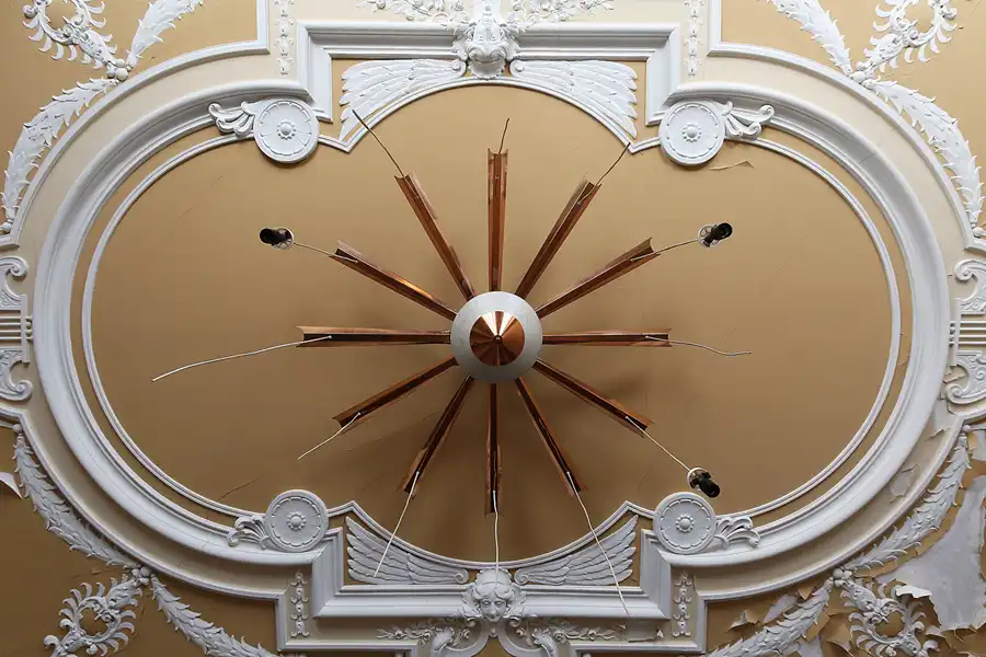 048 | 2017 | Görlitz | Hotel Vier Jahreszeiten | © carsten riede fotografie