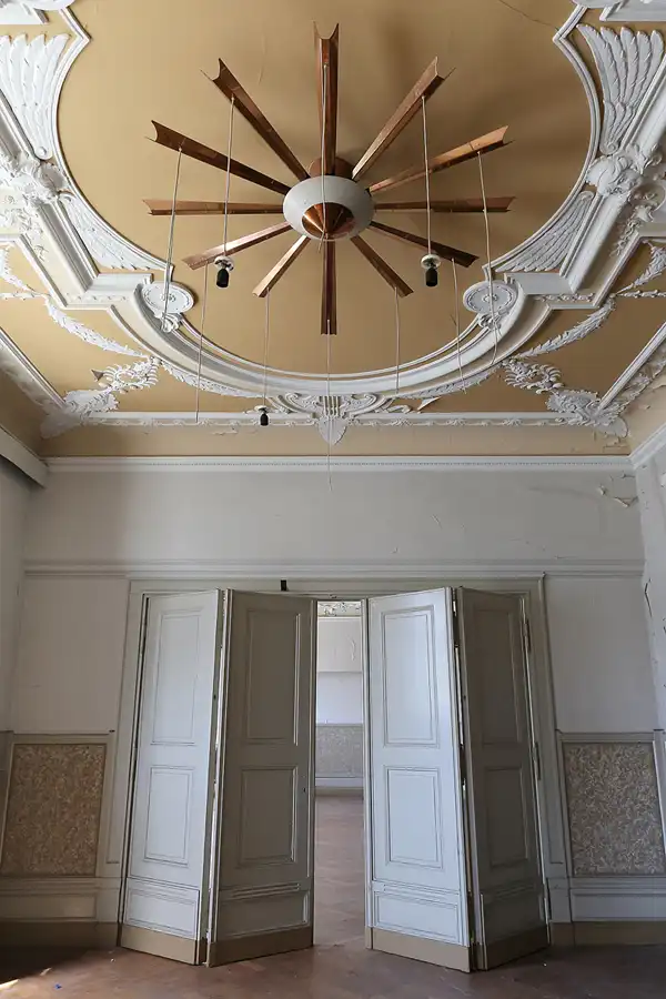 050 | 2017 | Görlitz | Hotel Vier Jahreszeiten | © carsten riede fotografie