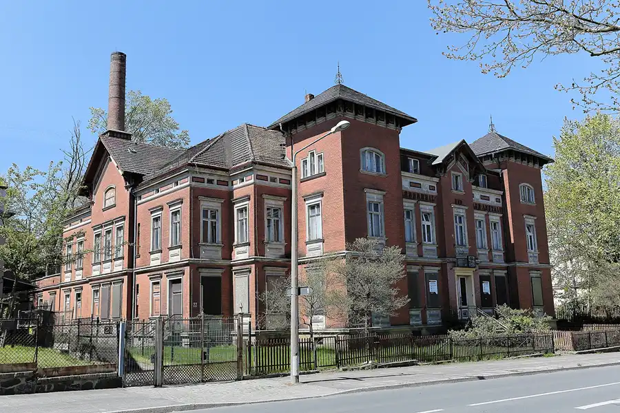 001 | 2017 | Görlitz | Freisebad | © carsten riede fotografie