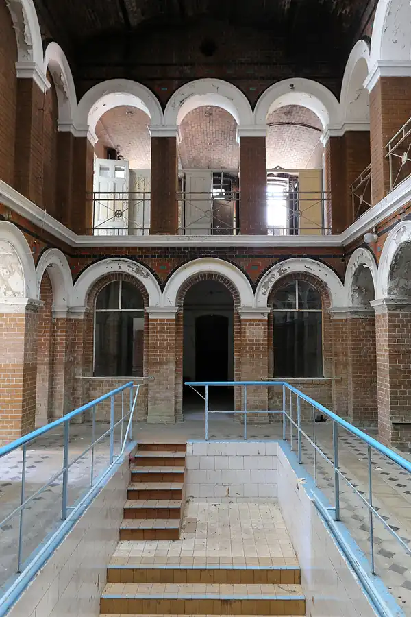 006 | 2017 | Görlitz | Freisebad | © carsten riede fotografie