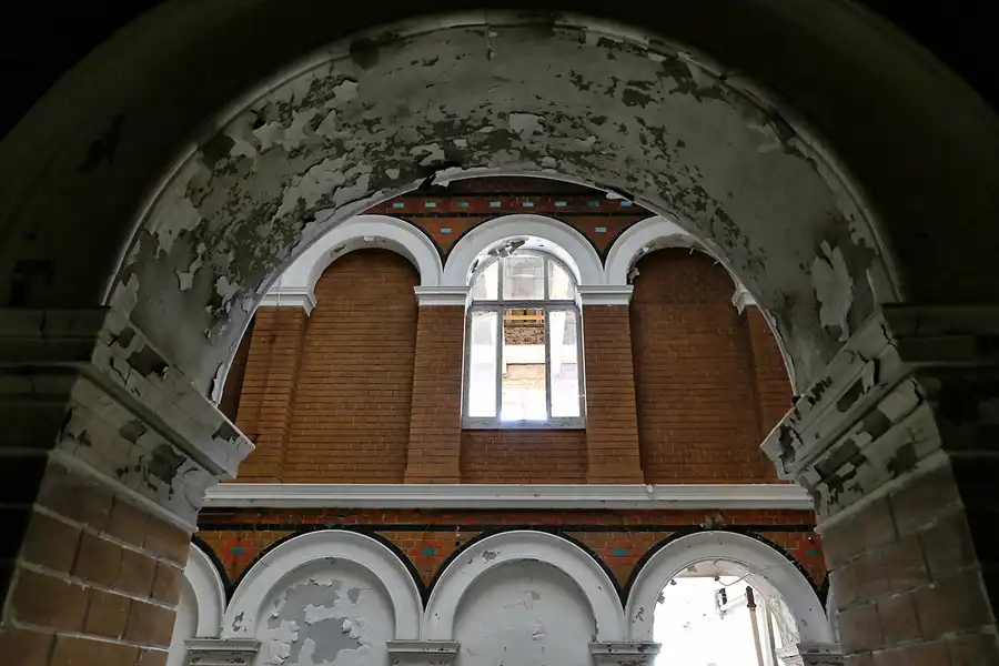 008 | 2017 | Görlitz | Freisebad | © carsten riede fotografie