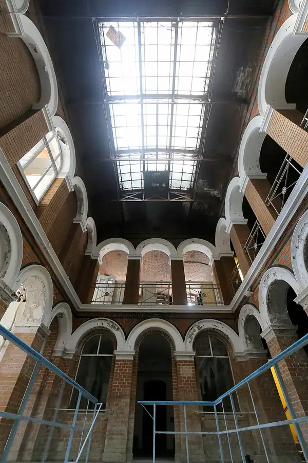 016 | 2017 | Görlitz | Freisebad | © carsten riede fotografie