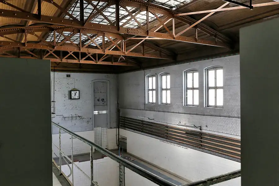 029 | 2017 | Görlitz | Freisebad | © carsten riede fotografie