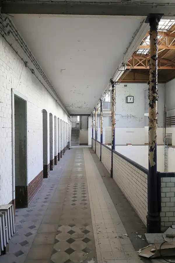 035 | 2017 | Görlitz | Freisebad | © carsten riede fotografie