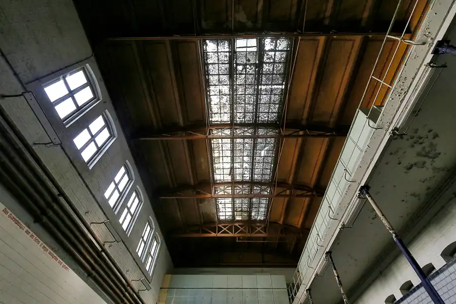 036 | 2017 | Görlitz | Freisebad | © carsten riede fotografie