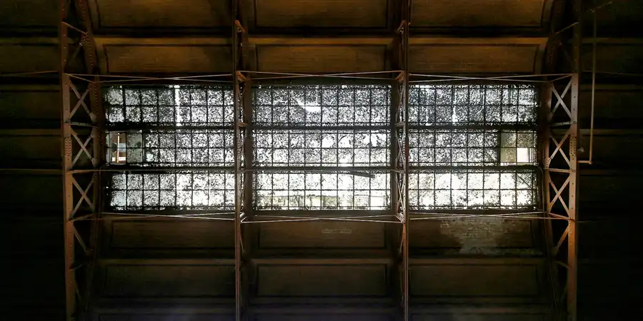 037 | 2017 | Görlitz | Freisebad | © carsten riede fotografie