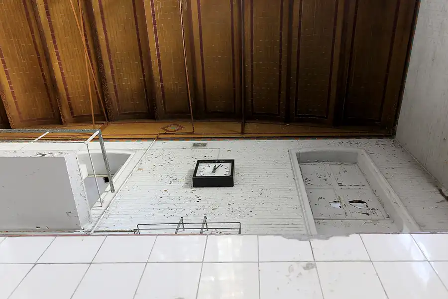 039 | 2017 | Görlitz | Freisebad | © carsten riede fotografie