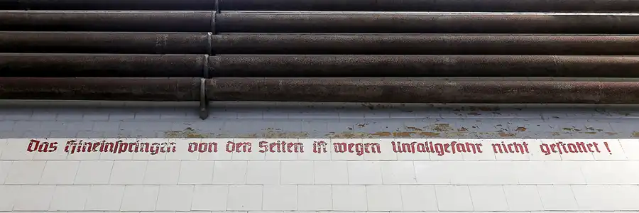 042 | 2017 | Görlitz | Freisebad | © carsten riede fotografie