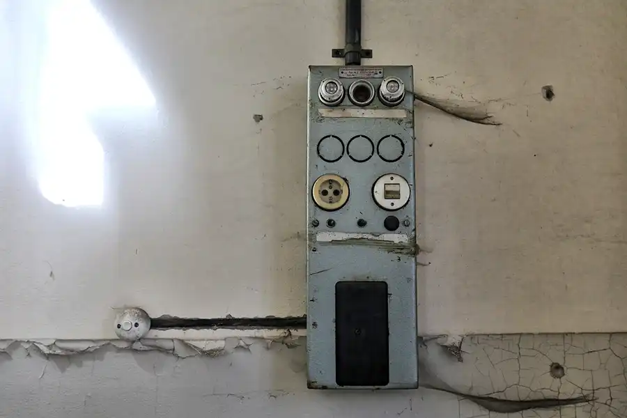 058 | 2017 | Görlitz | Freisebad | © carsten riede fotografie