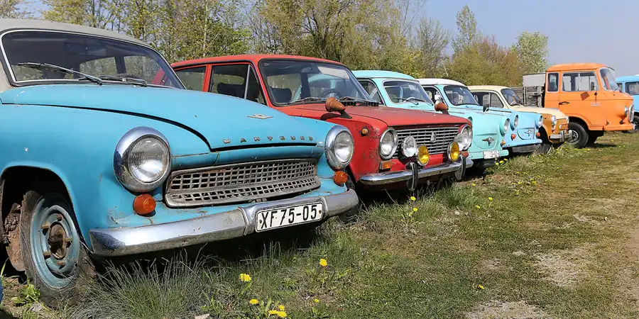 002 | 2017 | Calau | Mobile Welt des Ostens | © carsten riede fotografie