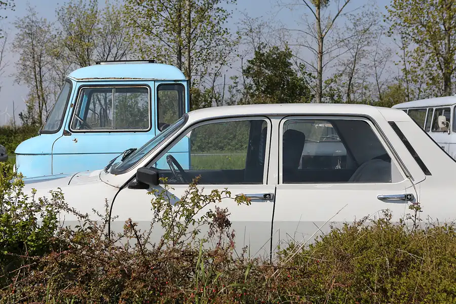 005 | 2017 | Calau | Mobile Welt des Ostens | © carsten riede fotografie