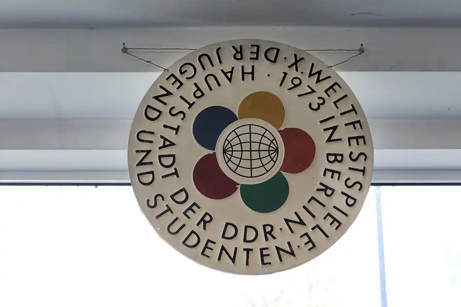 016 | 2017 | Calau | Mobile Welt des Ostens | © carsten riede fotografie