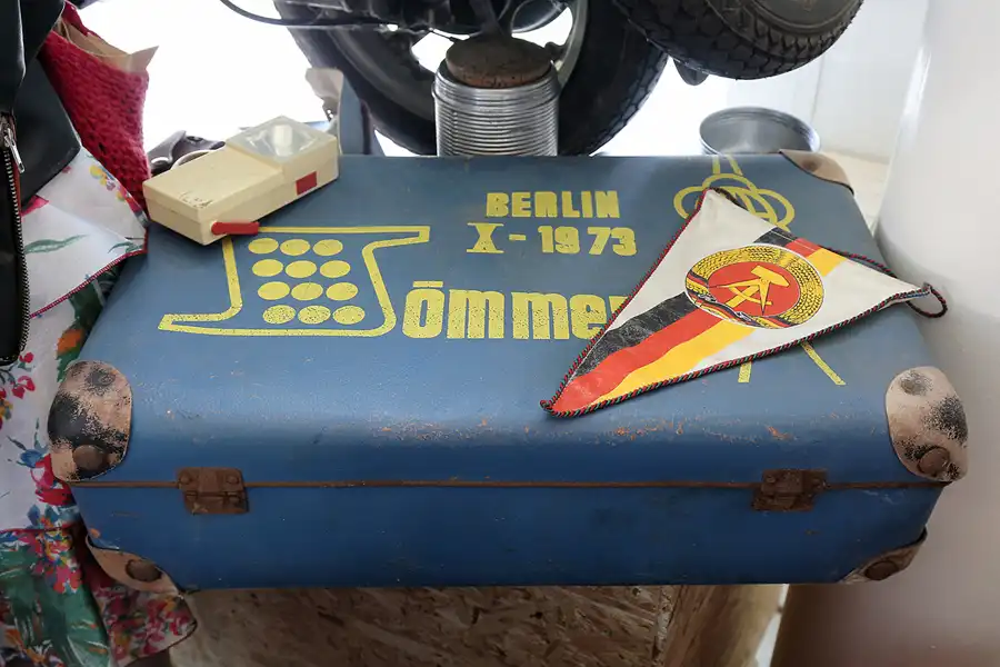 017 | 2017 | Calau | Mobile Welt des Ostens | © carsten riede fotografie