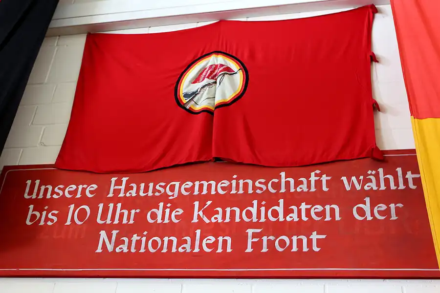 020 | 2017 | Calau | Mobile Welt des Ostens | © carsten riede fotografie