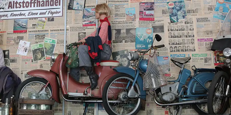 024 | 2017 | Calau | Mobile Welt des Ostens | © carsten riede fotografie