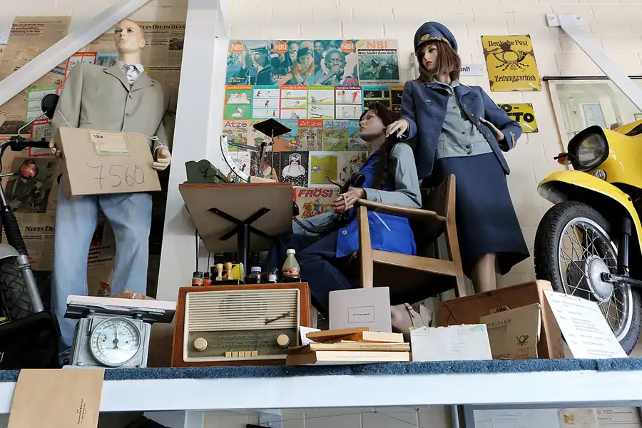 025 | 2017 | Calau | Mobile Welt des Ostens | © carsten riede fotografie