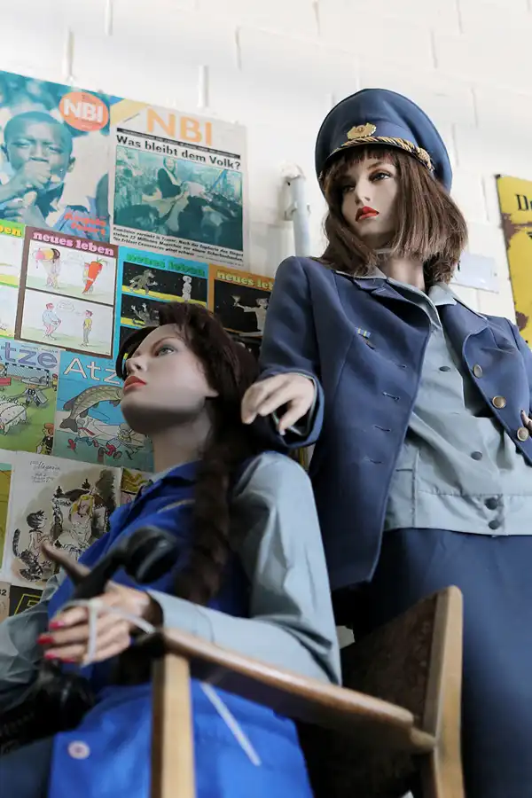 026 | 2017 | Calau | Mobile Welt des Ostens | © carsten riede fotografie