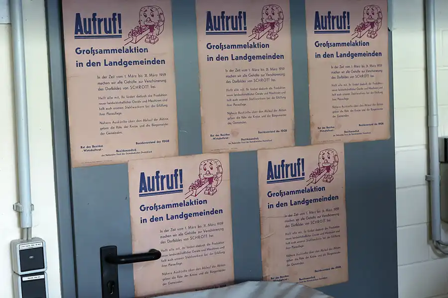 027 | 2017 | Calau | Mobile Welt des Ostens | © carsten riede fotografie