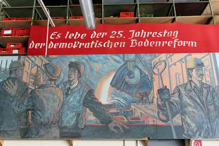 029 | 2017 | Calau | Mobile Welt des Ostens | © carsten riede fotografie