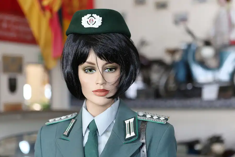 031 | 2017 | Calau | Mobile Welt des Ostens | © carsten riede fotografie