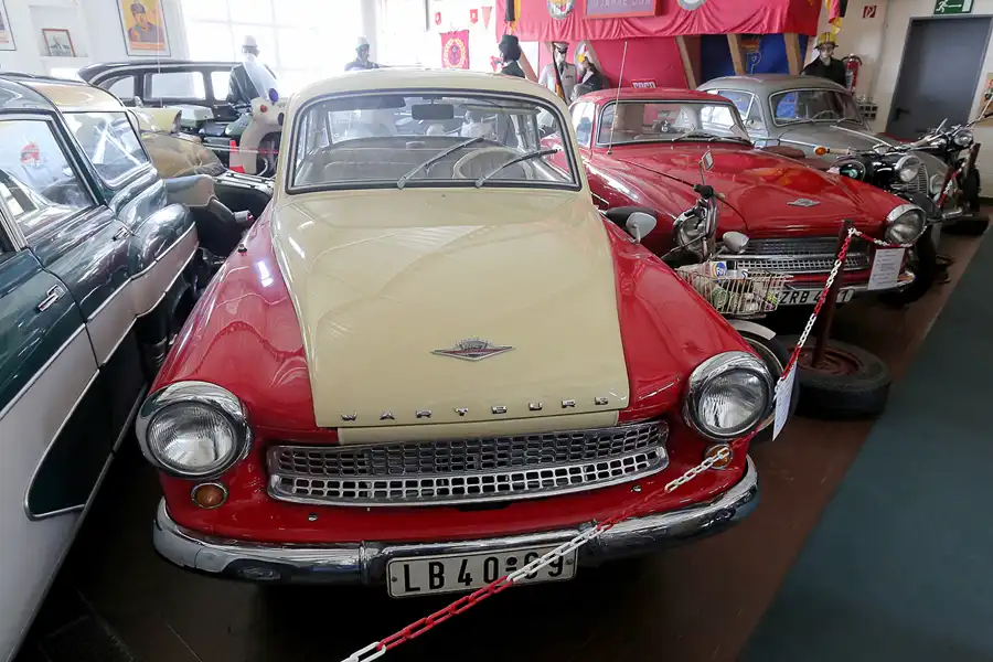 041 | 2017 | Calau | Mobile Welt des Ostens | © carsten riede fotografie